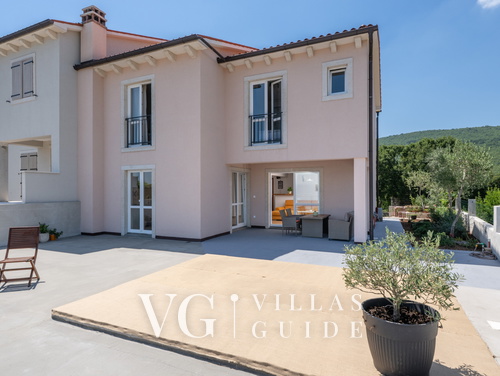 Casa Beana – Panoramic Sea View & Peaceful Oasis near Beach