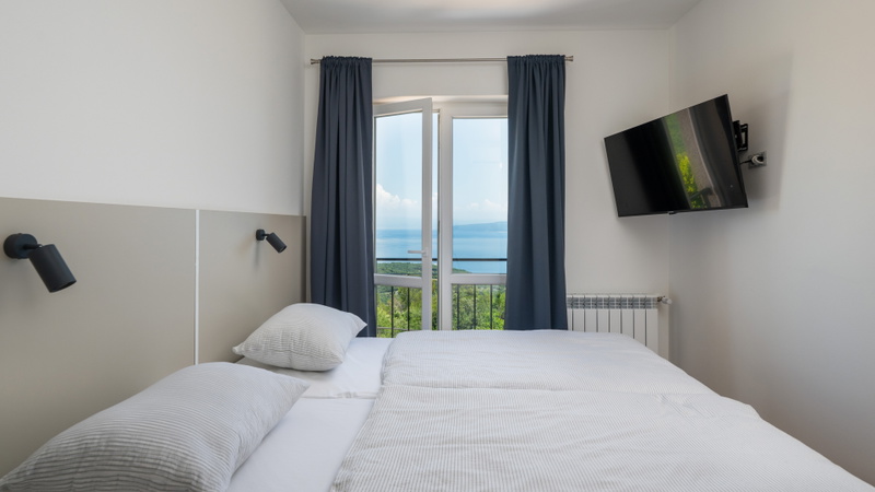 Casa Beana – Panoramic Sea View & Peaceful Oasis near Beach