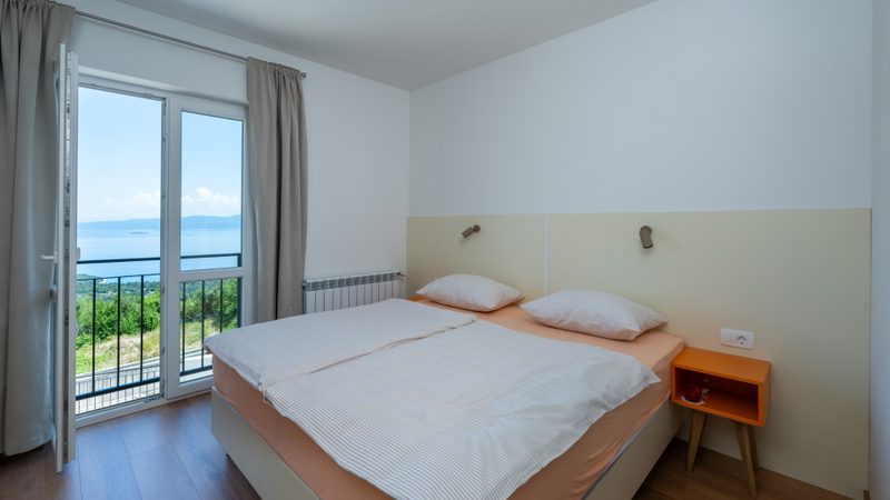 Casa Beana – Panoramic Sea View & Peaceful Oasis near Beach