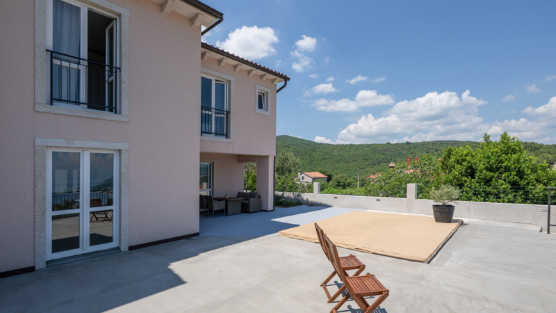 Casa Beana – Panoramic Sea View & Peaceful Oasis near Beach