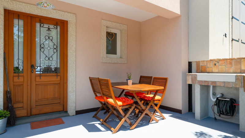 Casa Beana – Panoramic Sea View & Peaceful Oasis near Beach