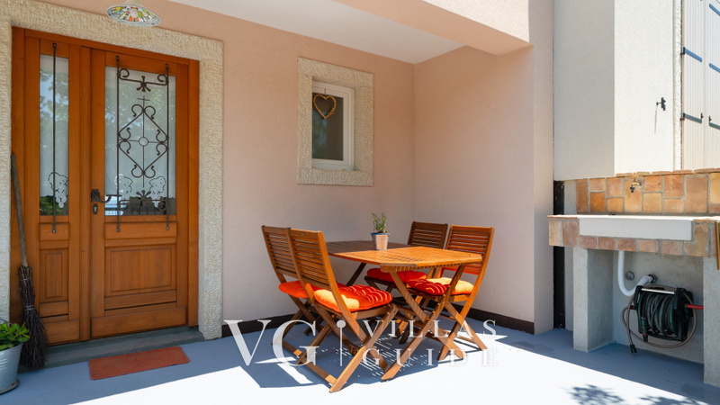 Casa Beana – Panoramic Sea View & Peaceful Oasis near Beach