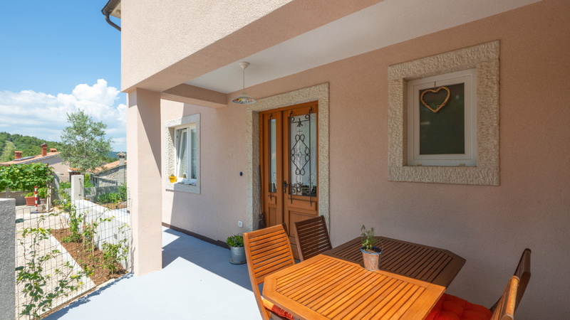 Casa Beana – Panoramic Sea View & Peaceful Oasis near Beach