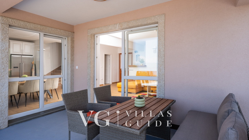 Casa Beana – Panoramic Sea View & Peaceful Oasis near Beach Dodatni sadržaji