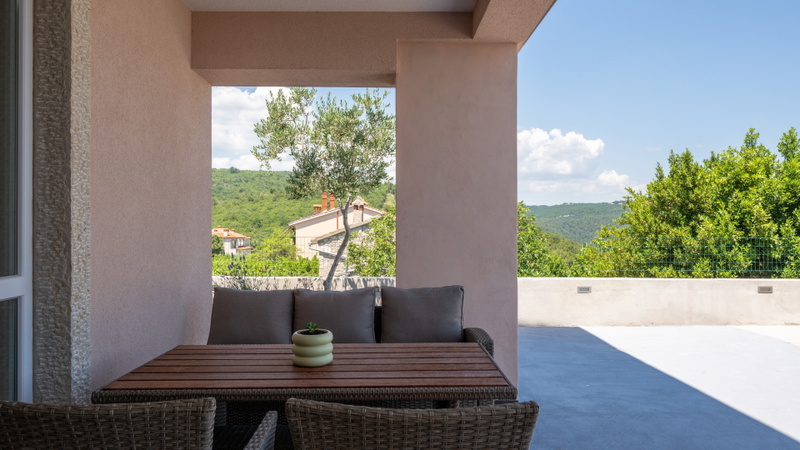 Casa Beana – Panoramic Sea View & Peaceful Oasis near Beach