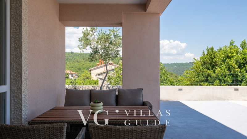 Casa Beana – Panoramic Sea View & Peaceful Oasis near Beach Dodatni sadržaji
