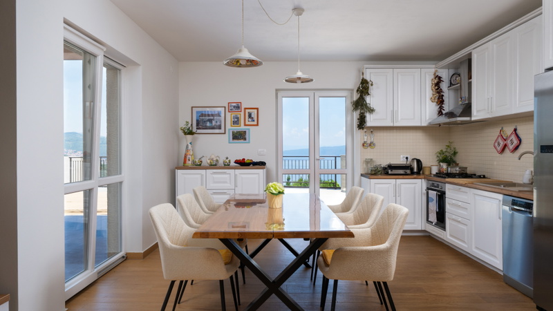 Casa Beana – Panoramic Sea View & Peaceful Oasis near Beach
