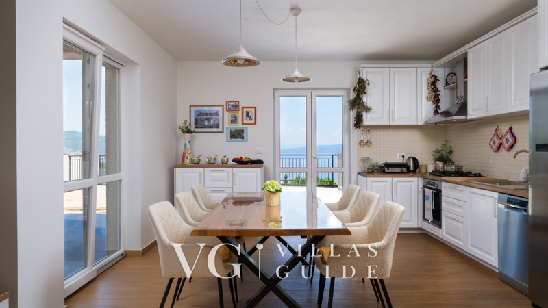 Casa Beana – Panoramic Sea View & Peaceful Oasis near Beach