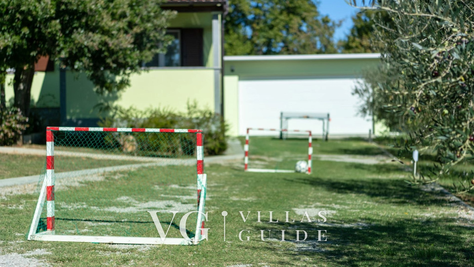Villa Terra Istriana Contenuto aggiuntivo