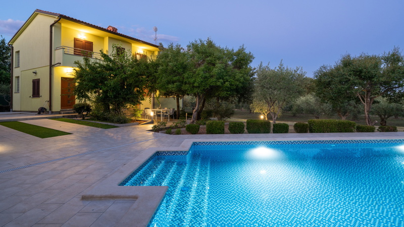 Villa Terra Istriana