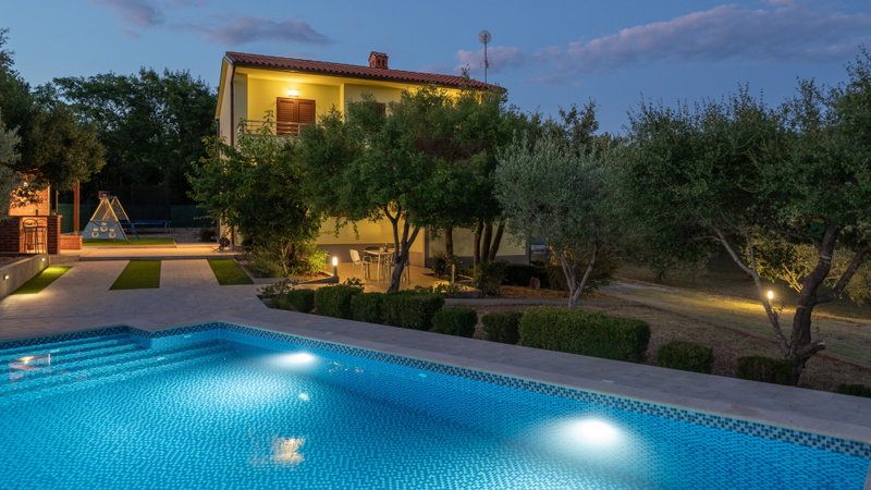 Villa Terra Istriana
