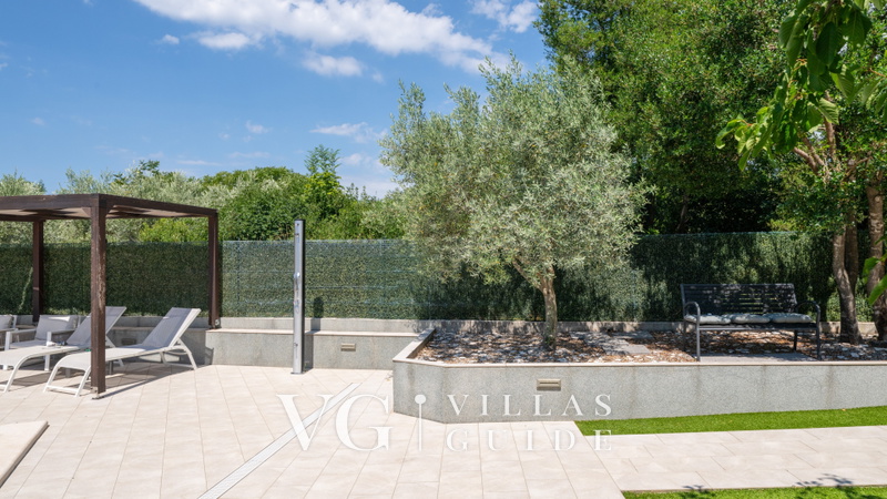 Villa Terra Istriana Additional content