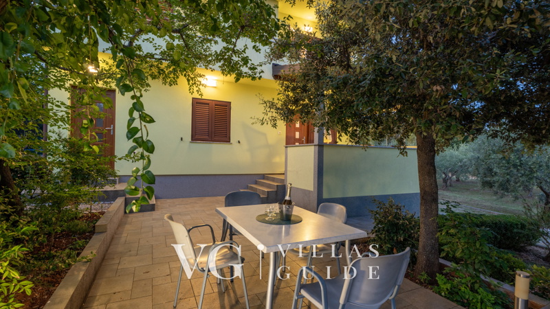 Villa Terra Istriana Additional content
