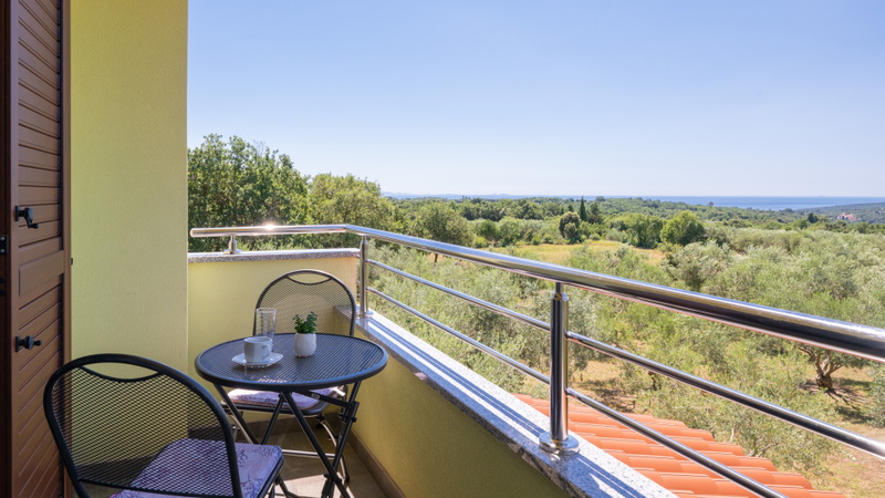 Villa Terra Istriana