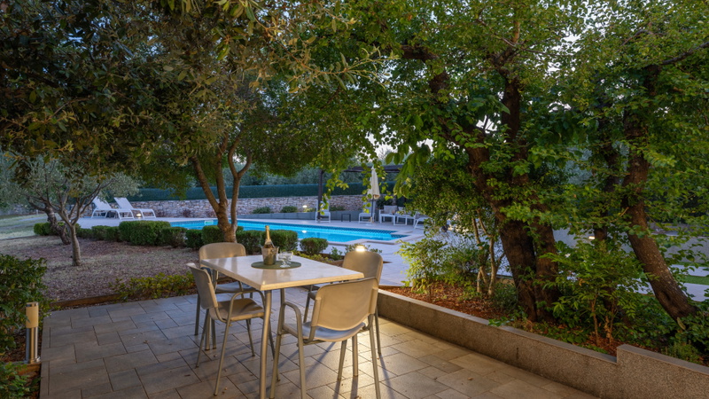 Villa Terra Istriana