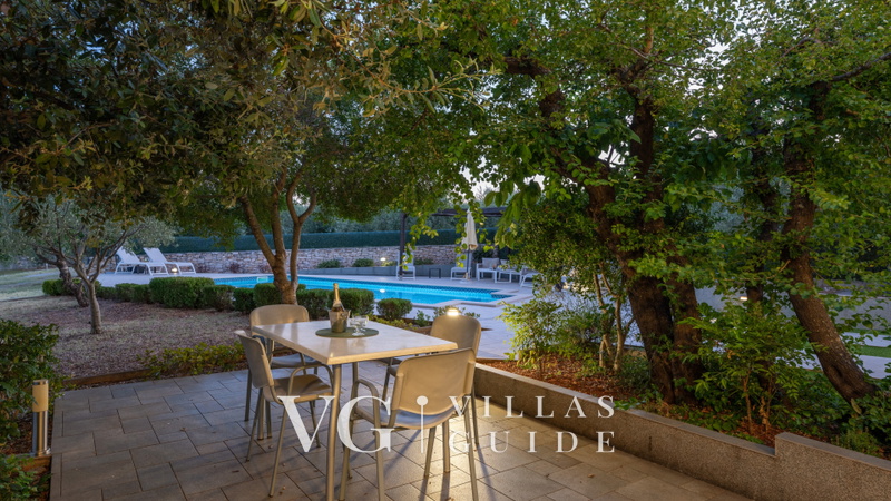 Villa Terra Istriana