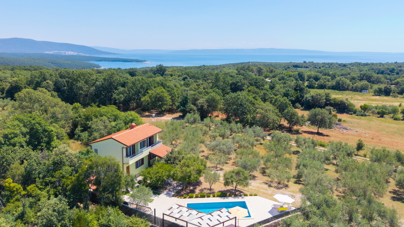 Villa Terra Istriana