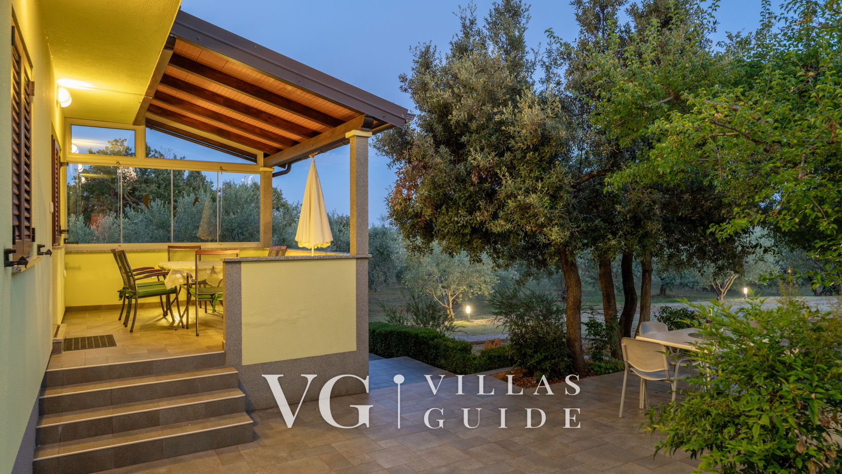 Villa Terra Istriana Additional content