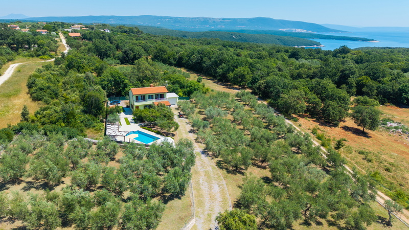 Villa Terra Istriana
