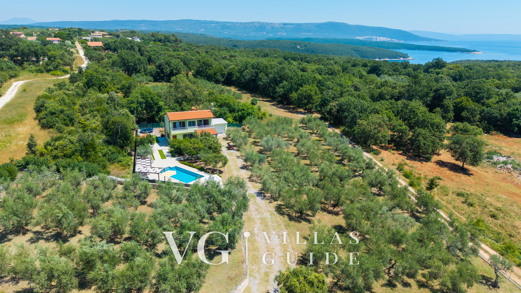 Villa Terra Istriana