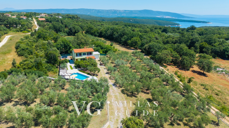 Villa Terra Istriana