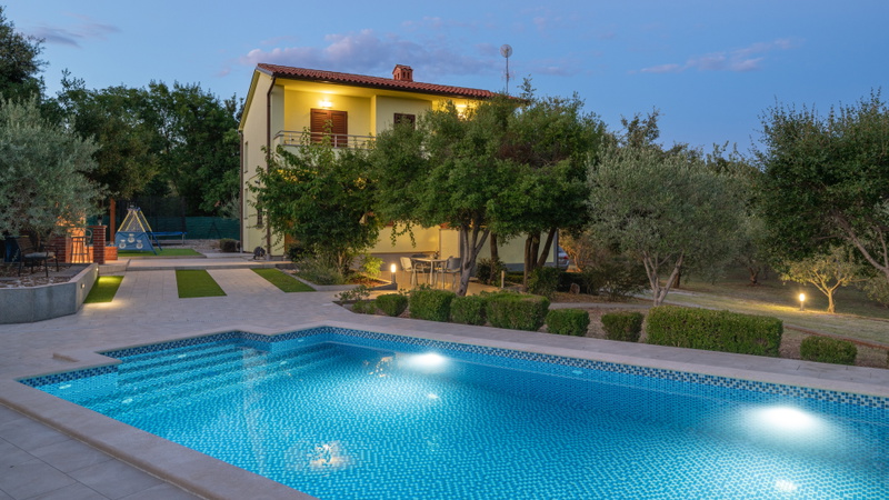 Villa Terra Istriana