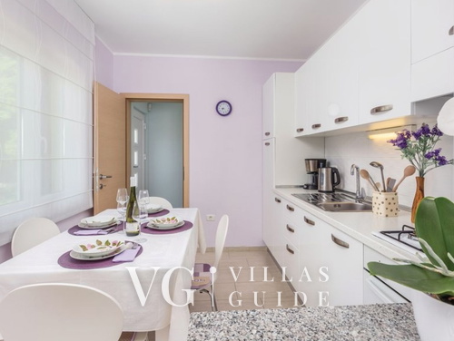 Villa Terra Istriana