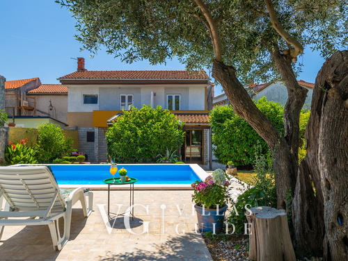 Villa Rossy