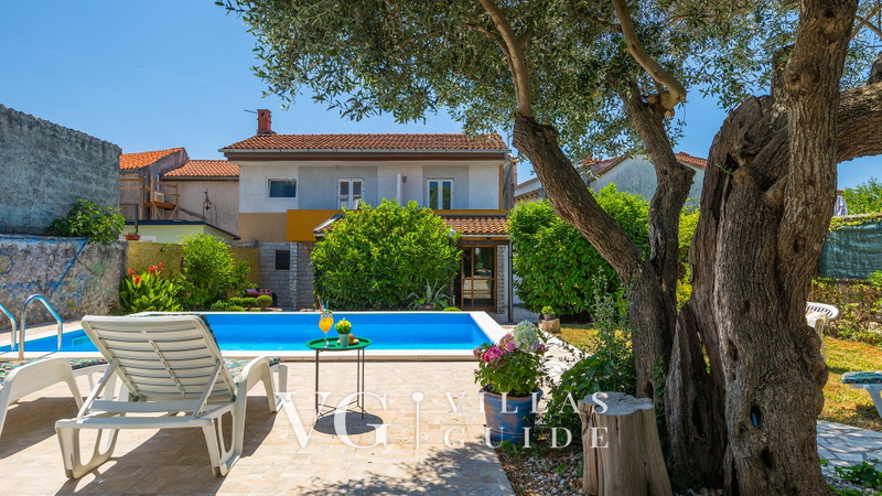 Villa Rossy