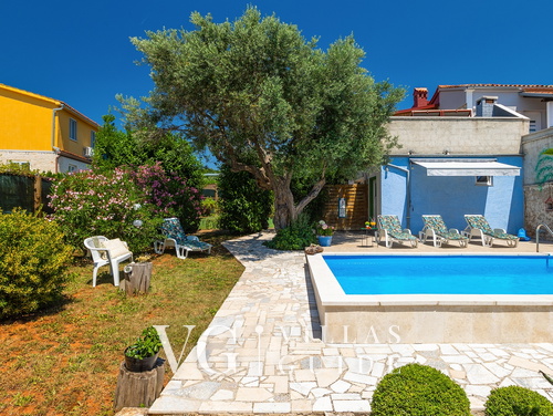 Villa Rossy