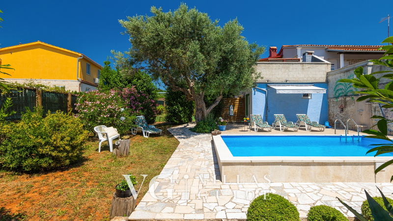 Villa Rossy