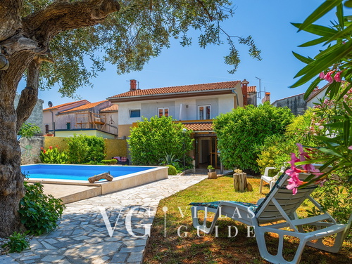 Villa Rossy