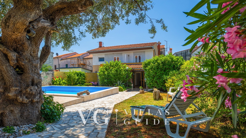 Villa Rossy