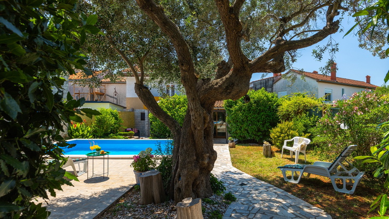 Villa Rossy