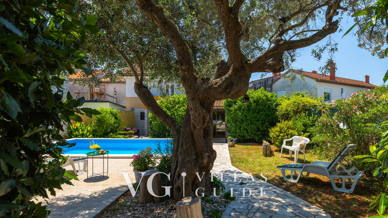 Villa Rossy