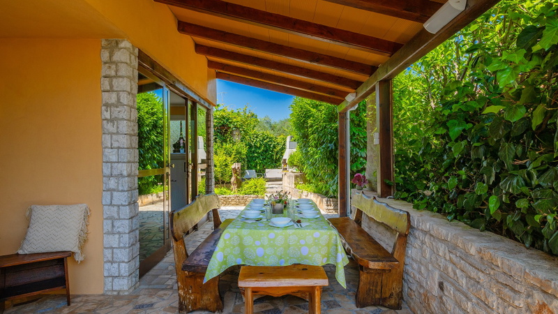 Villa Rossy