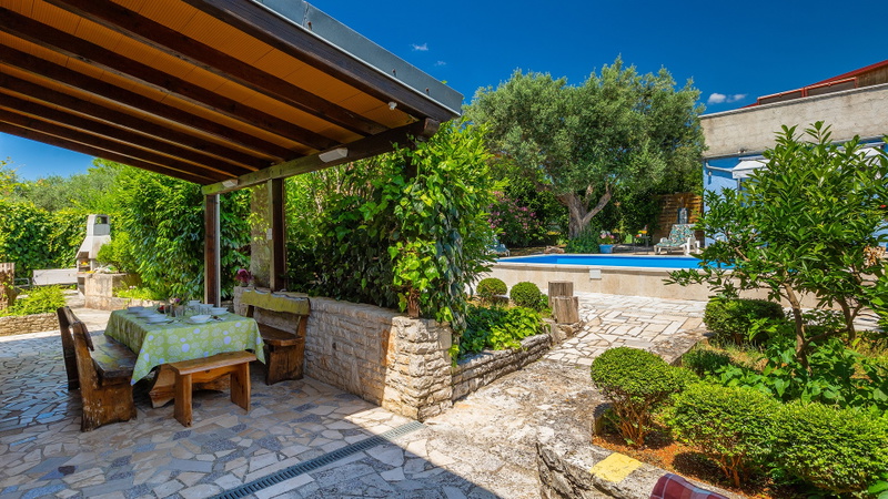 Villa Rossy