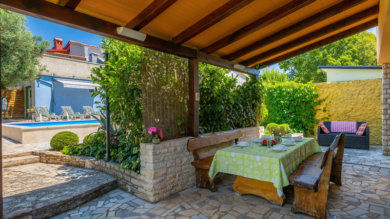 Villa Rossy