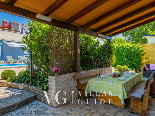 Villa Rossy
