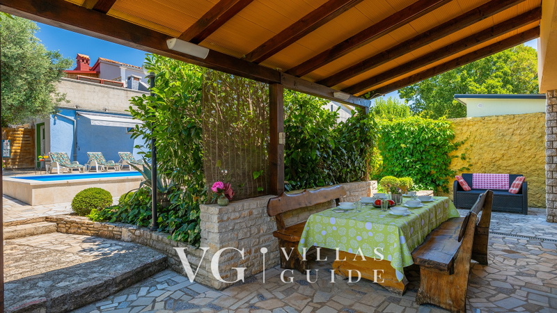 Villa Rossy Dodatni sadržaji