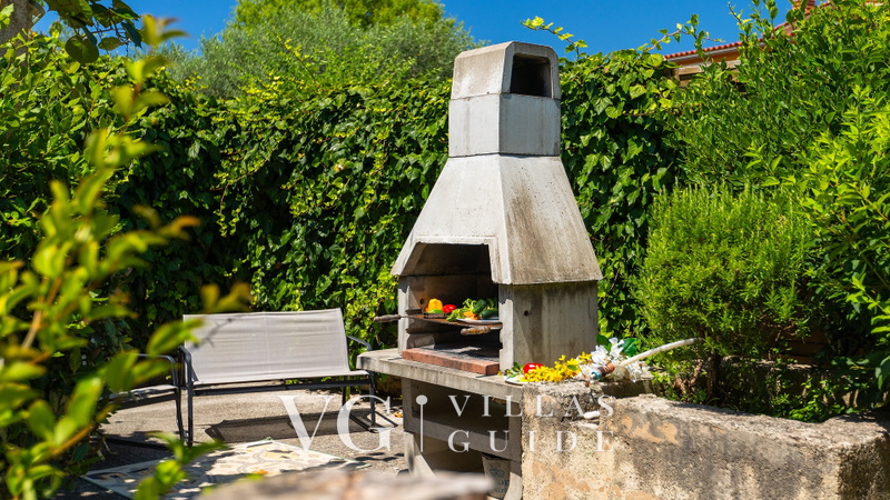 Villa Rossy Additional content