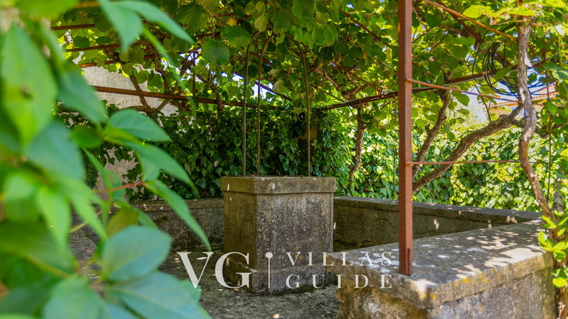 Villa Rossy Additional content