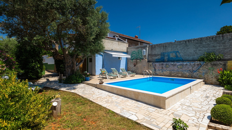 Villa Rossy