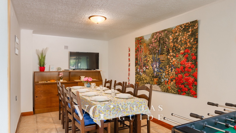 Villa Rossy Additional content
