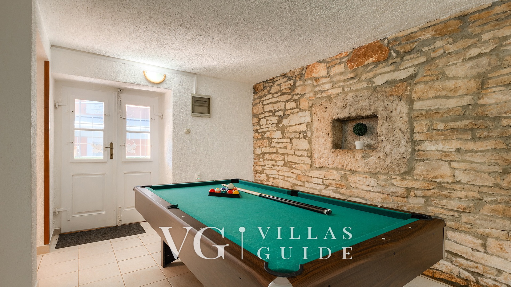 Villa Rossy Dodatni sadržaji