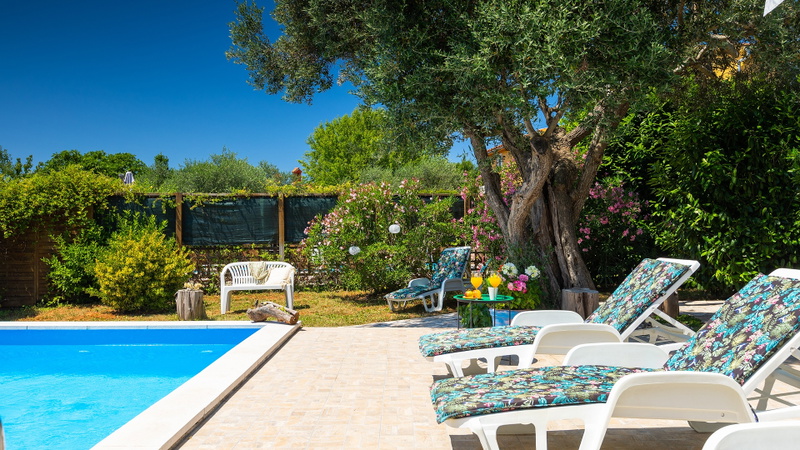 Villa Rossy