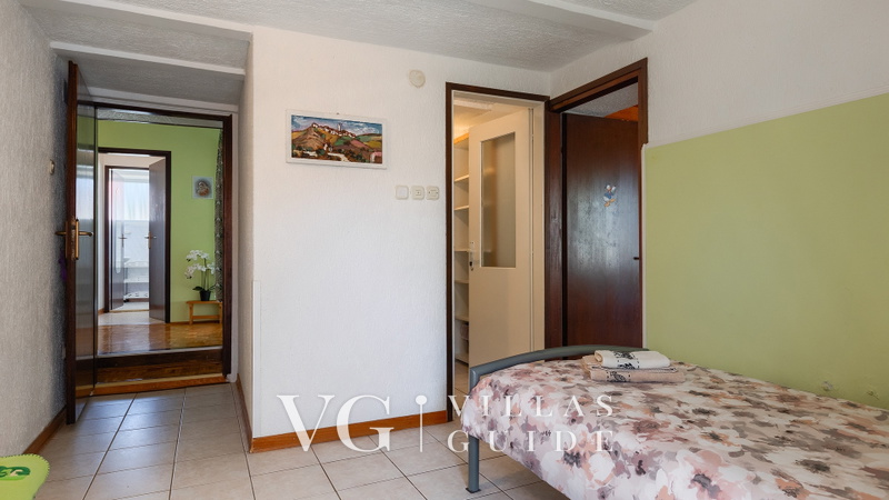 Villa Rossy Bedroom
