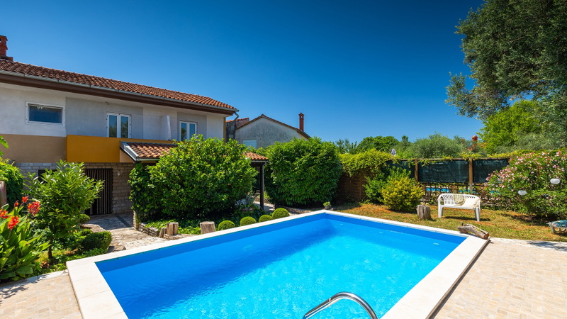 Villa Rossy