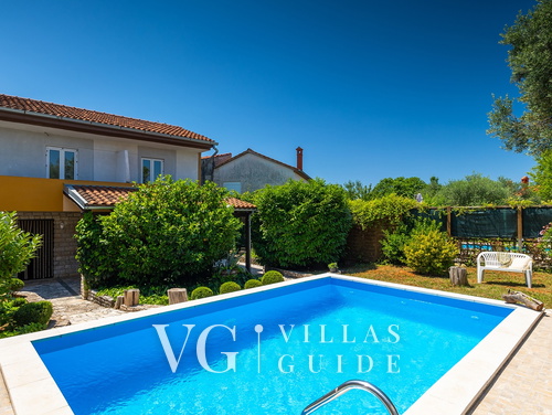 Villa Rossy