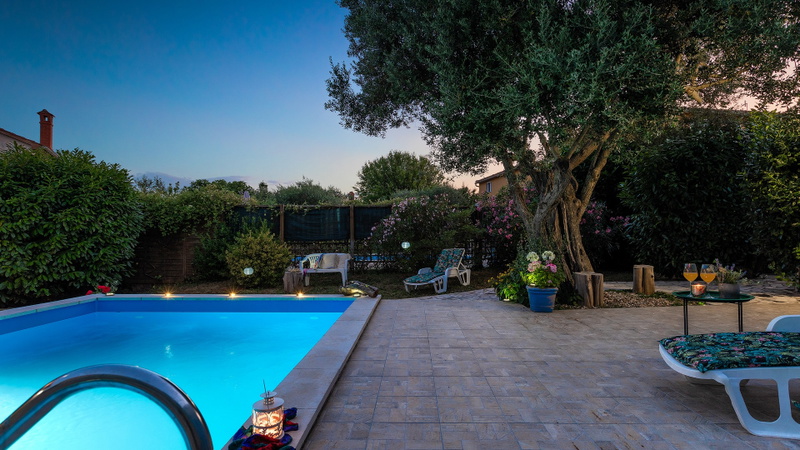 Villa Rossy